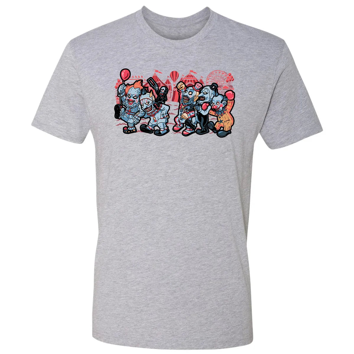 Premium Unisex T-shirt - J6ZPRLSK