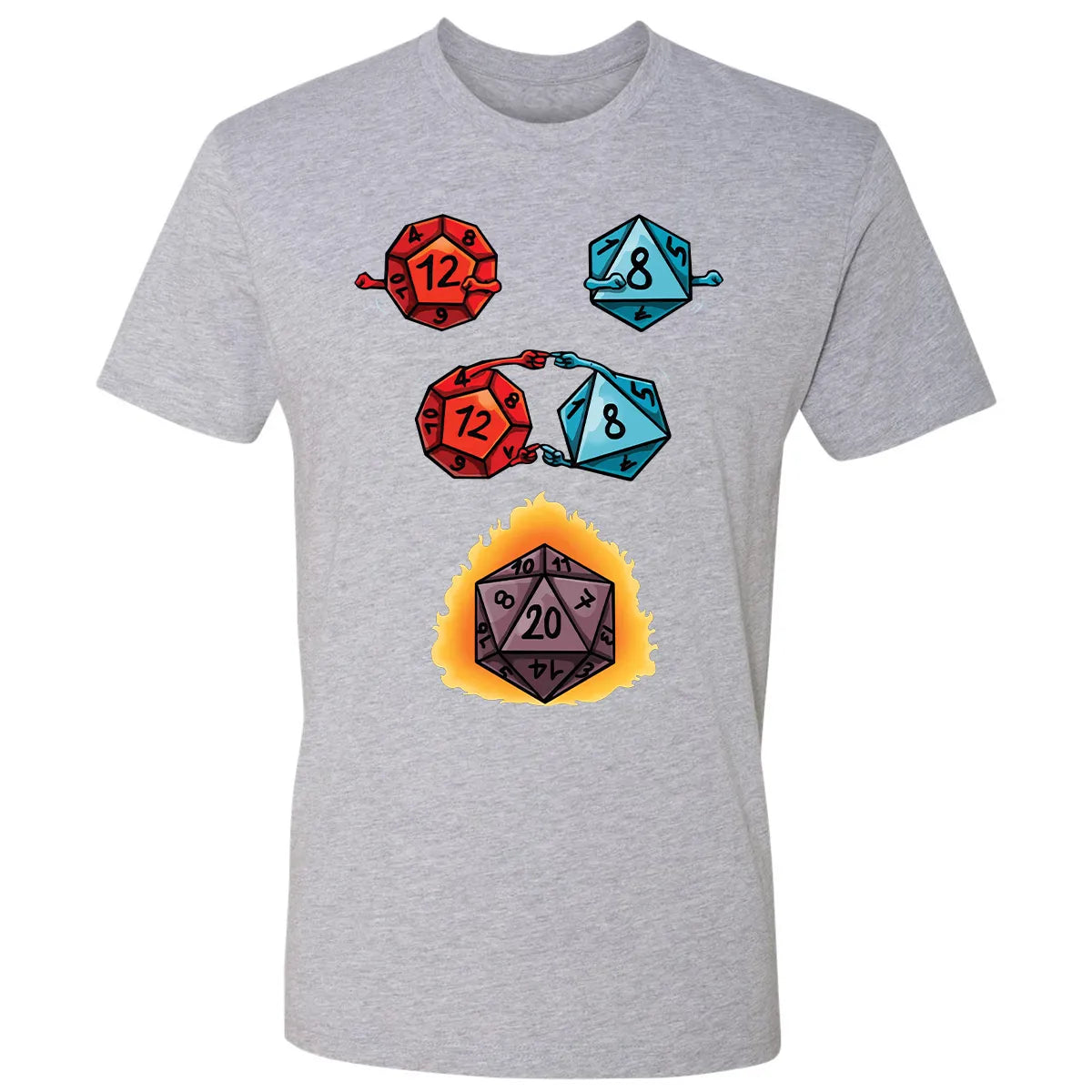 Premium Unisex T-shirt - TN5KVHC1