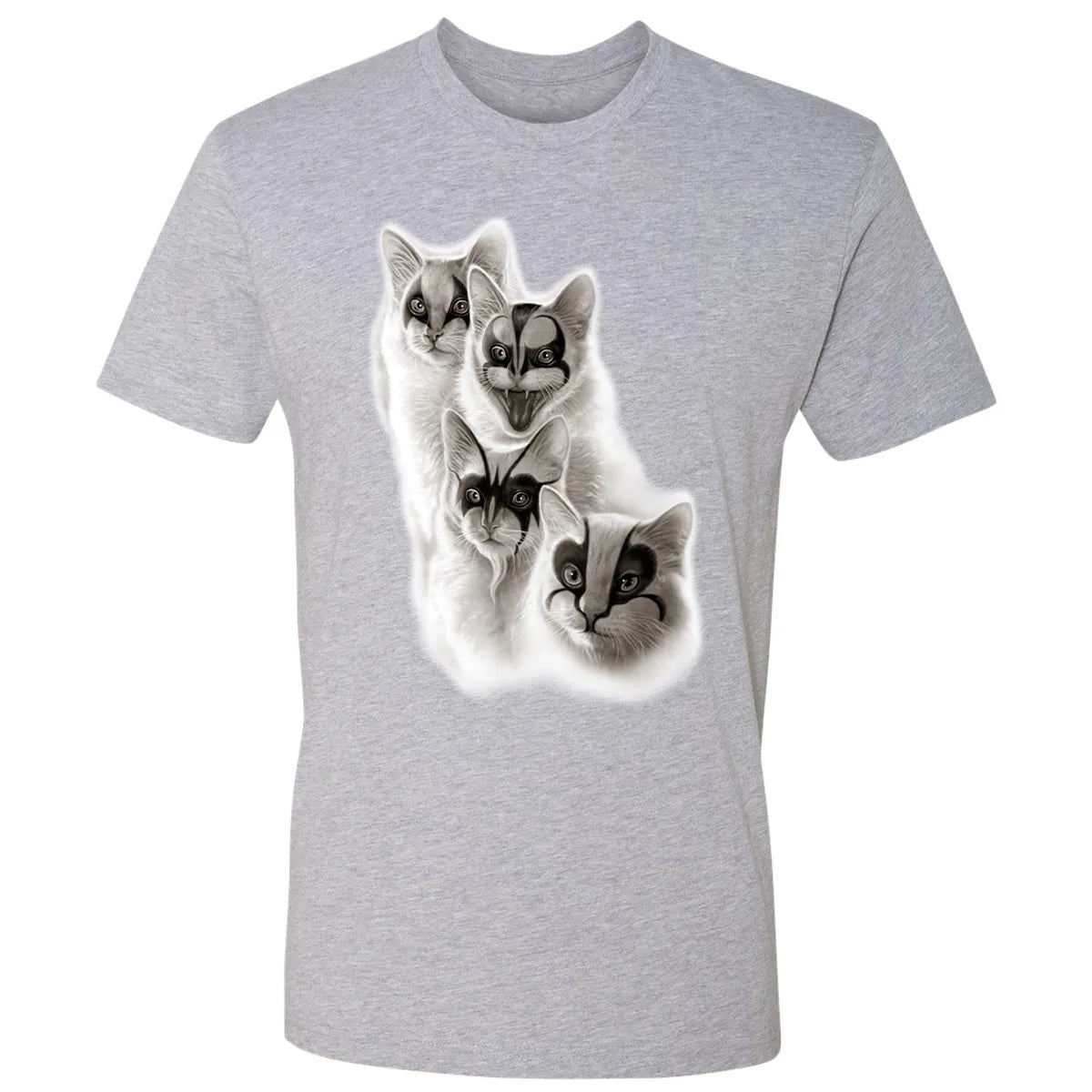 Premium Unisex T-shirt - EZ4FMVNQ