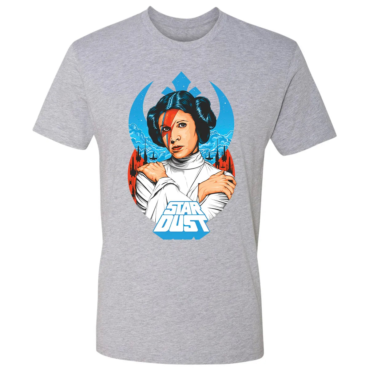 Premium Unisex T-shirt - AB28CFSW