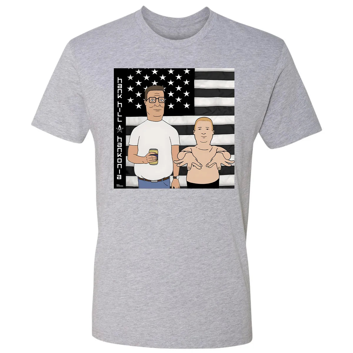Premium Unisex T-shirt - EEETSSTV