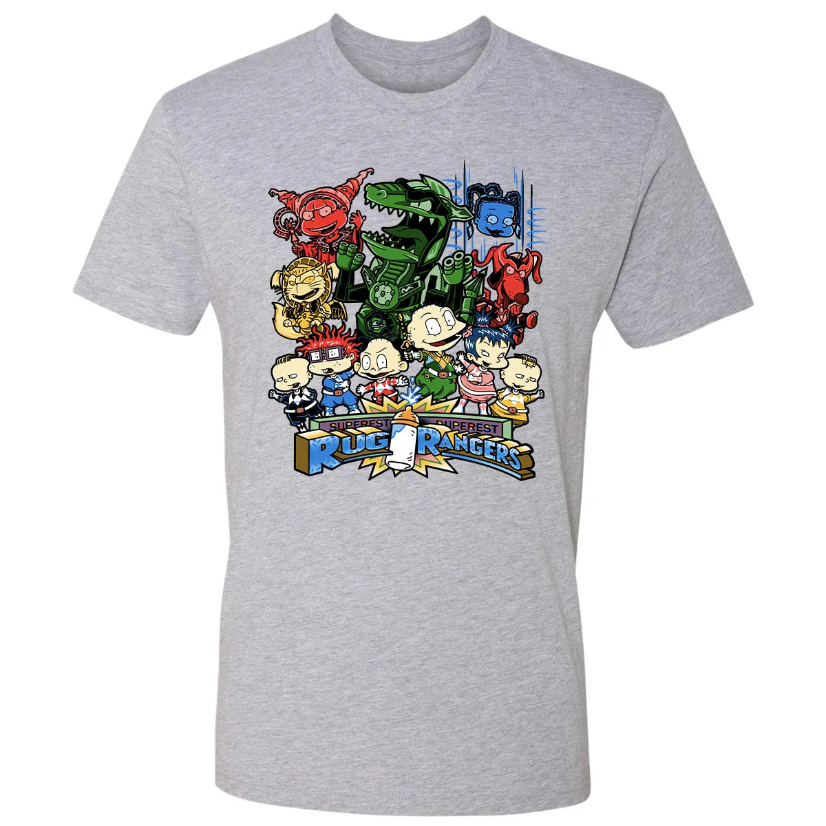 Premium Unisex T-shirt - ZMSFMNSV