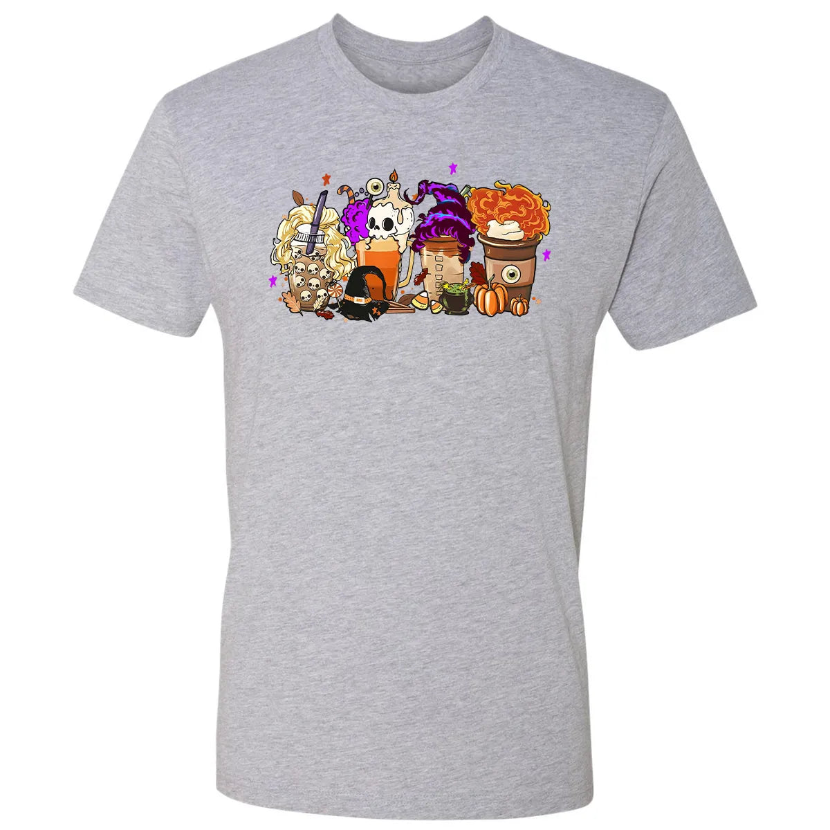 Premium Unisex T-shirt - 2JVDTW4D