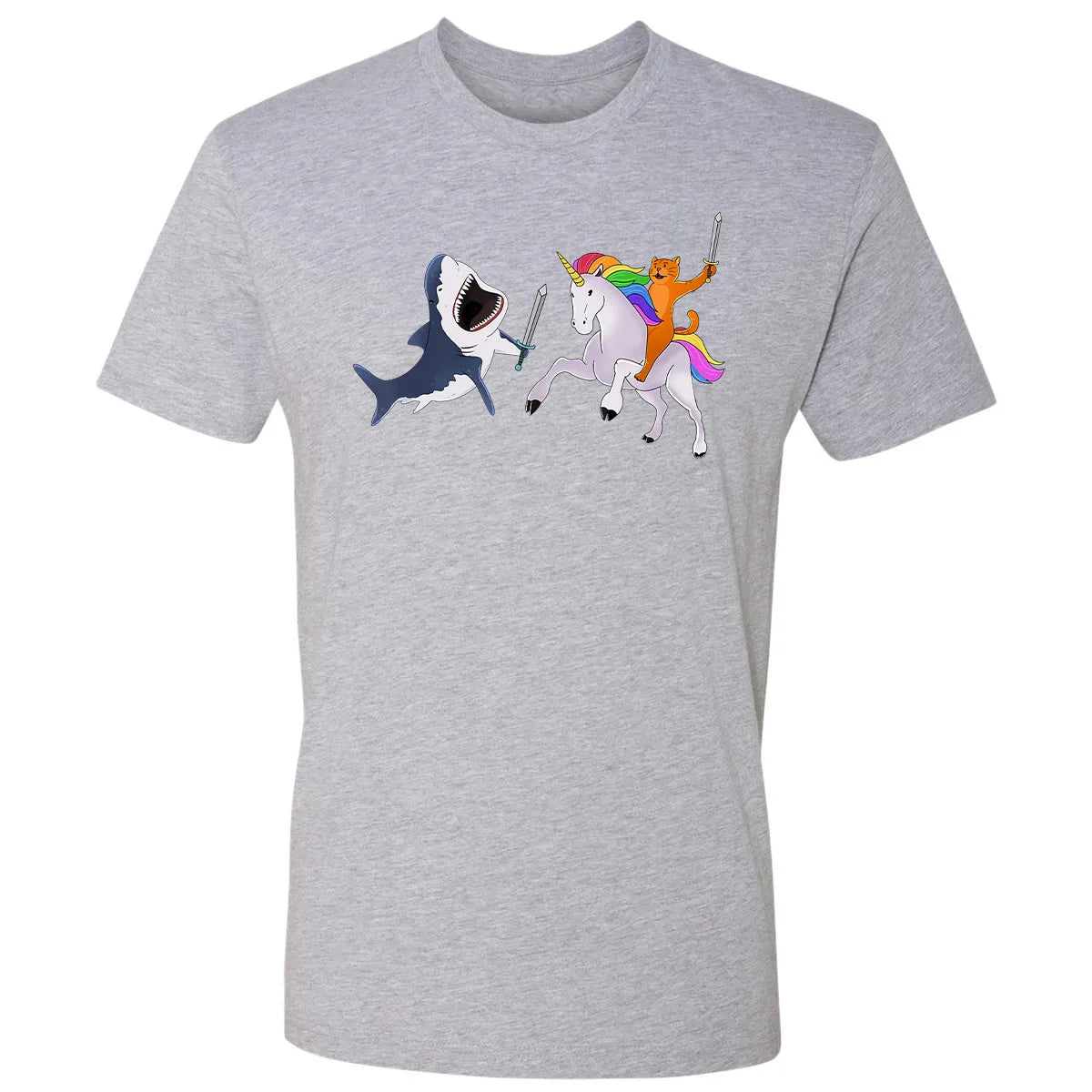 Premium Unisex T-shirt - U4REL5KF