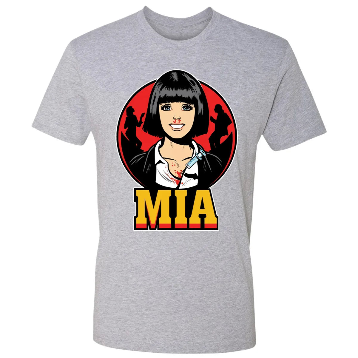 Premium Unisex T-shirt - 8DNKK6KJ