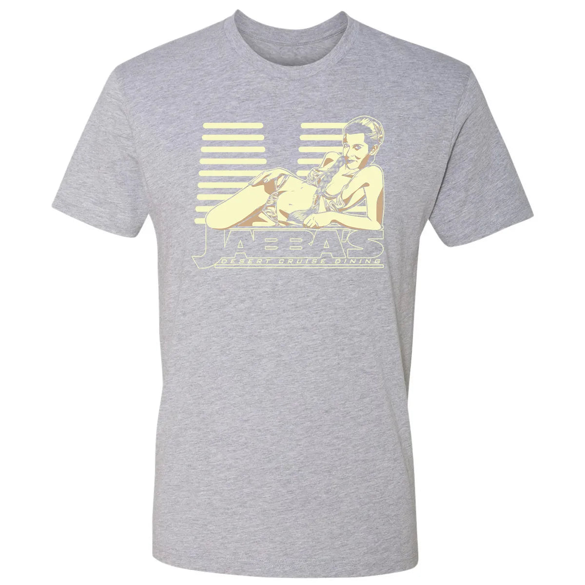 Premium Unisex T-shirt - SF44ZW3B