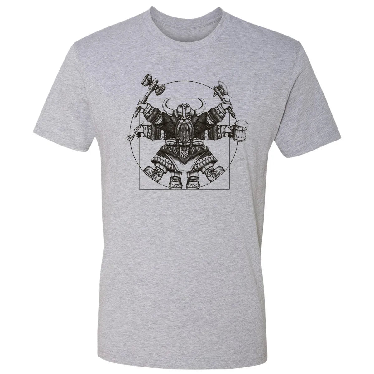 Premium Unisex T-shirt - 6P2WJ3PE