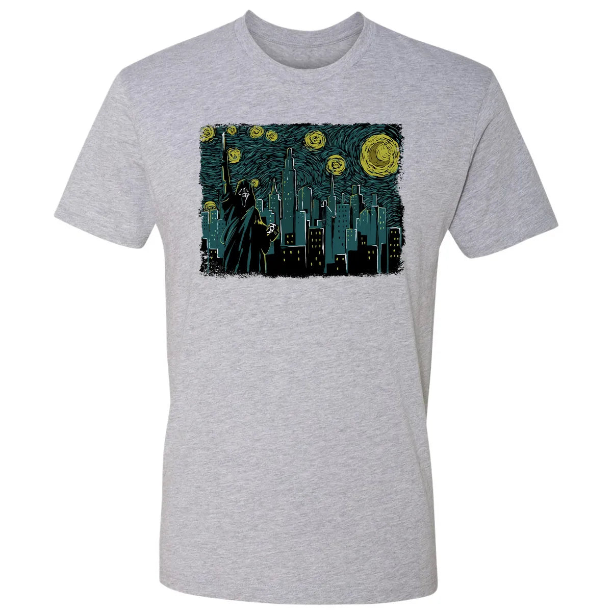 Premium Unisex T-shirt - UNAN6P2N
