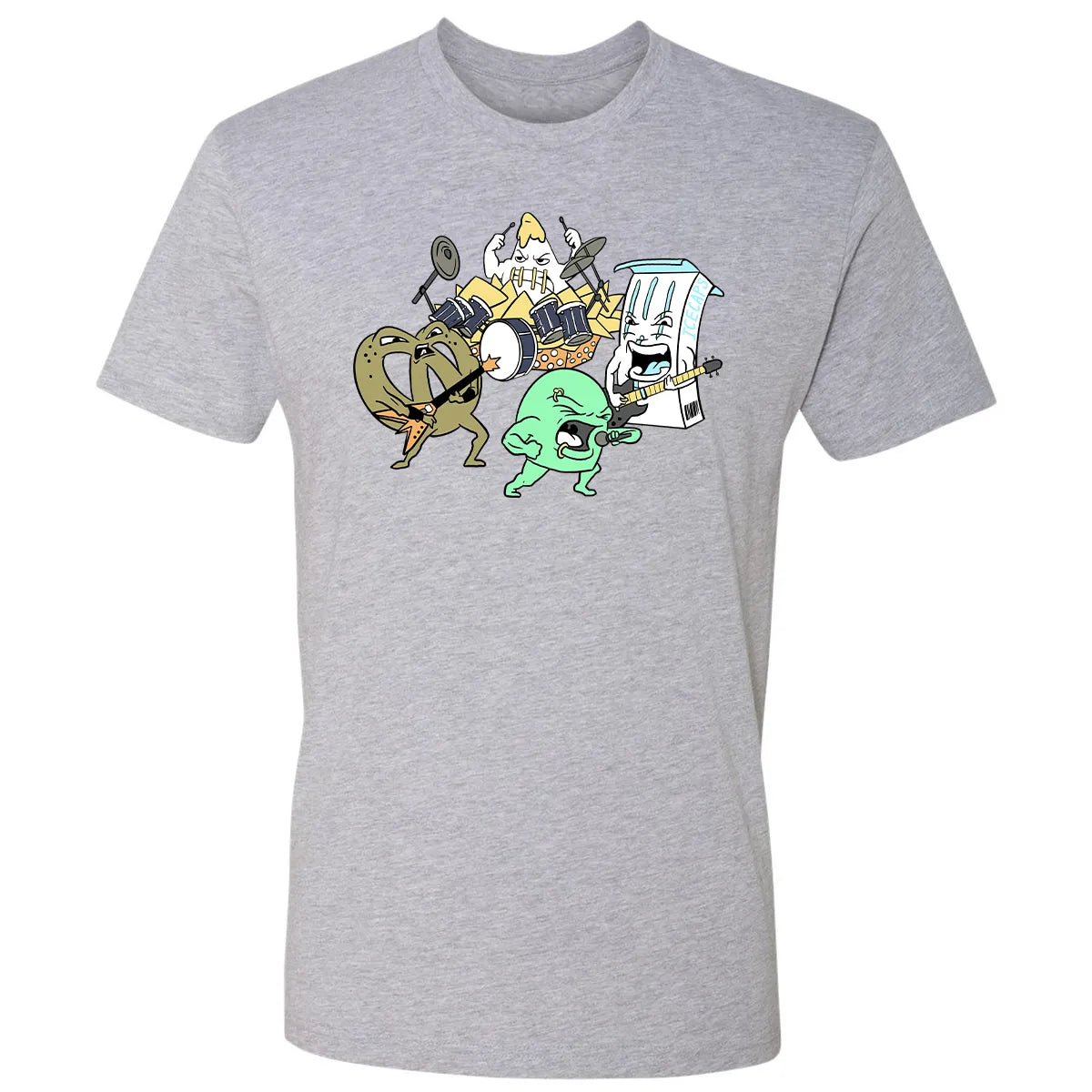 Premium Unisex T-shirt - PWJLP8RB