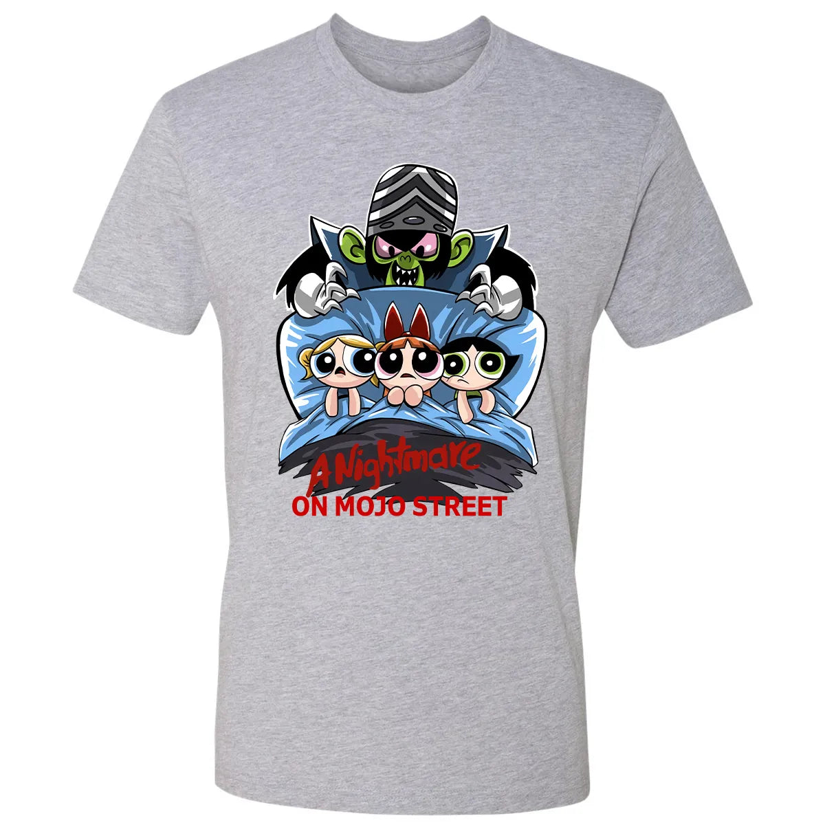 Premium Unisex T-shirt - 74KPYMJH