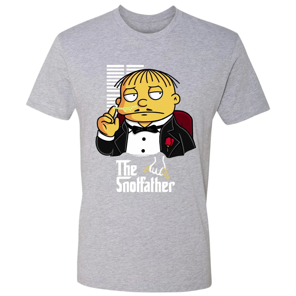 Premium Unisex T-shirt - GD1E7WW7