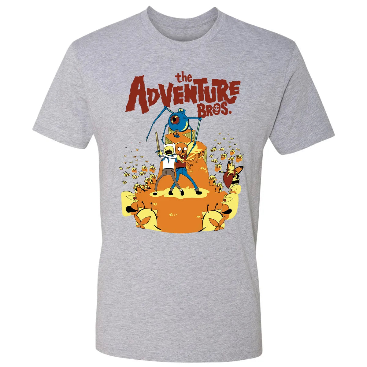 Premium Unisex T-shirt - QEDMQBB9