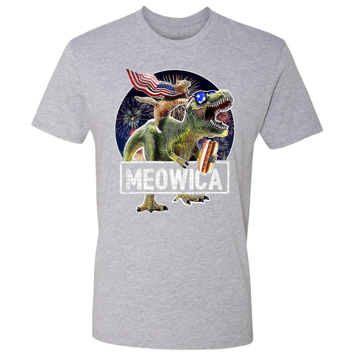 Premium Unisex T-shirt - D35NCW2F