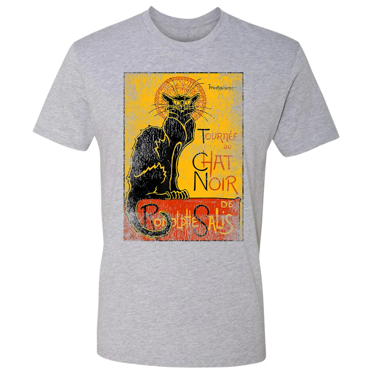 Premium Unisex T-shirt - XR8ETBGA