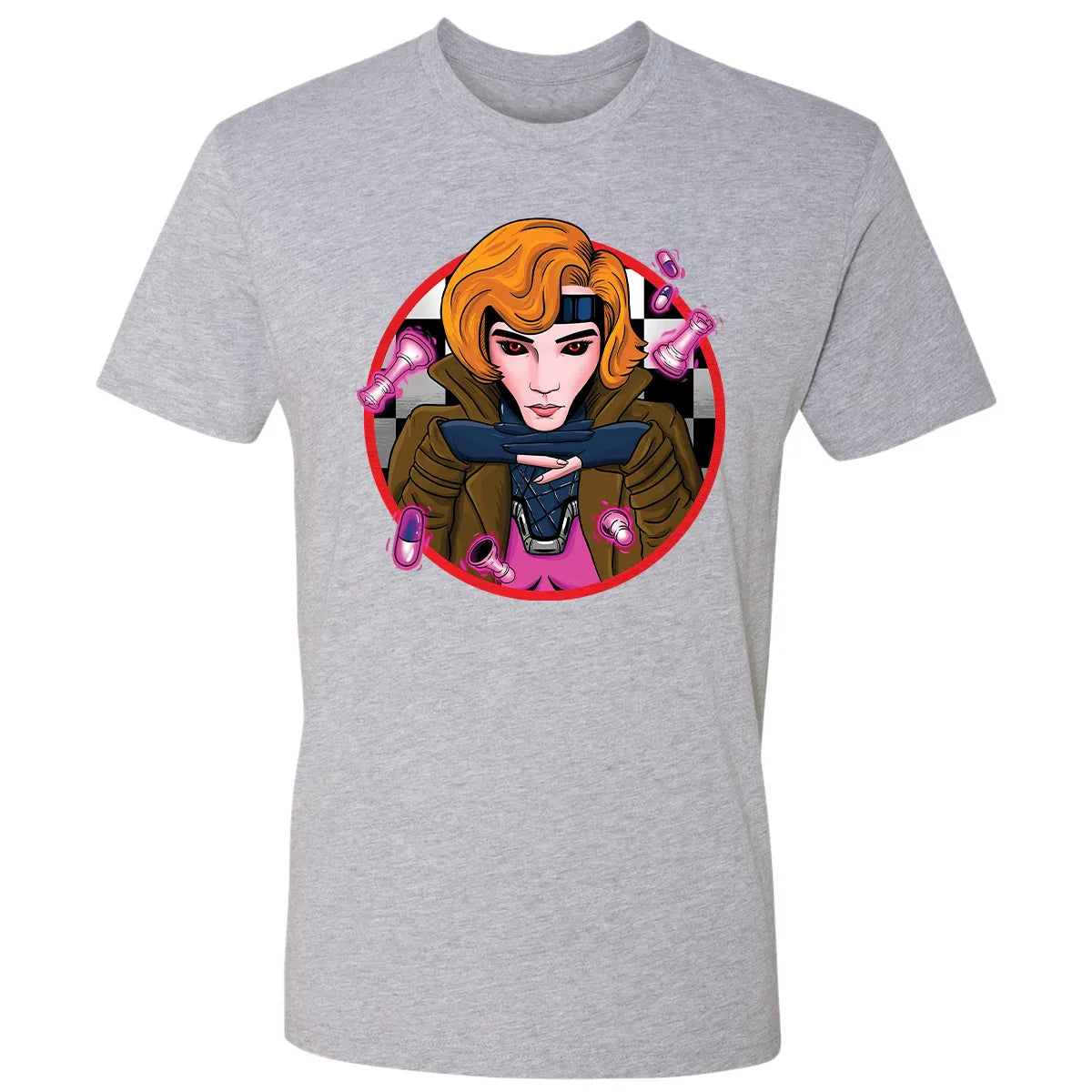 Premium Unisex T-shirt - 4U7MW572