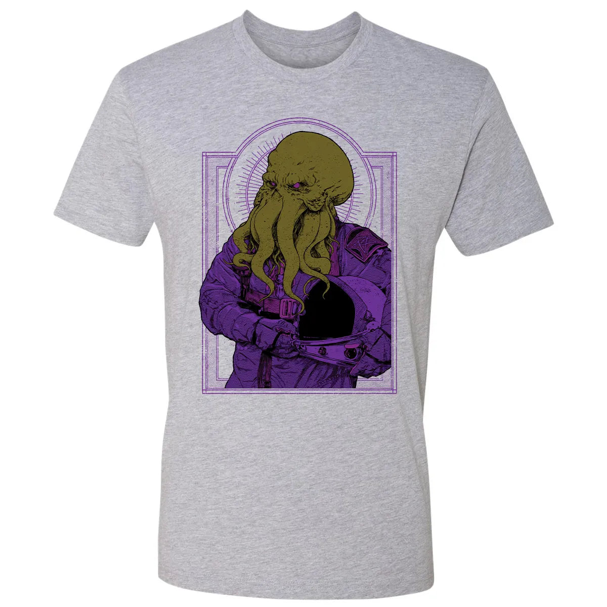 Premium Unisex T-shirt - 3YMGD8L3