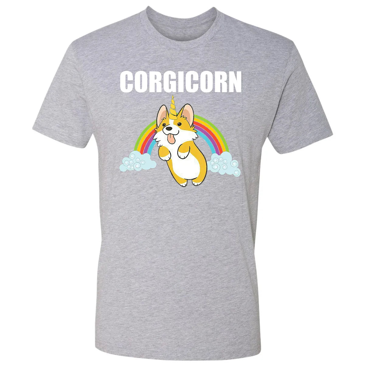 Premium Unisex T-shirt - RVYKCDDX