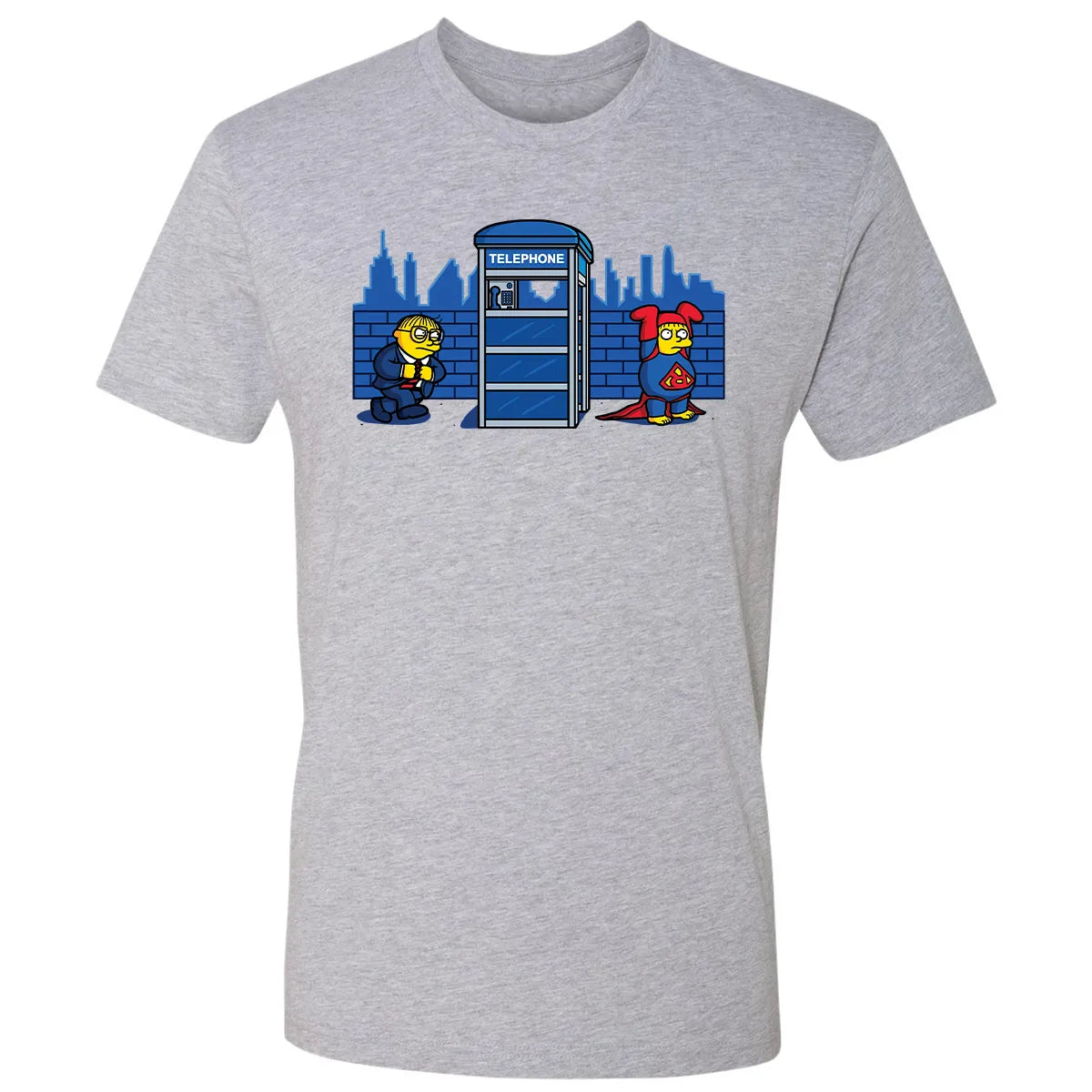 Premium Unisex T-shirt - E6JRAYSJ