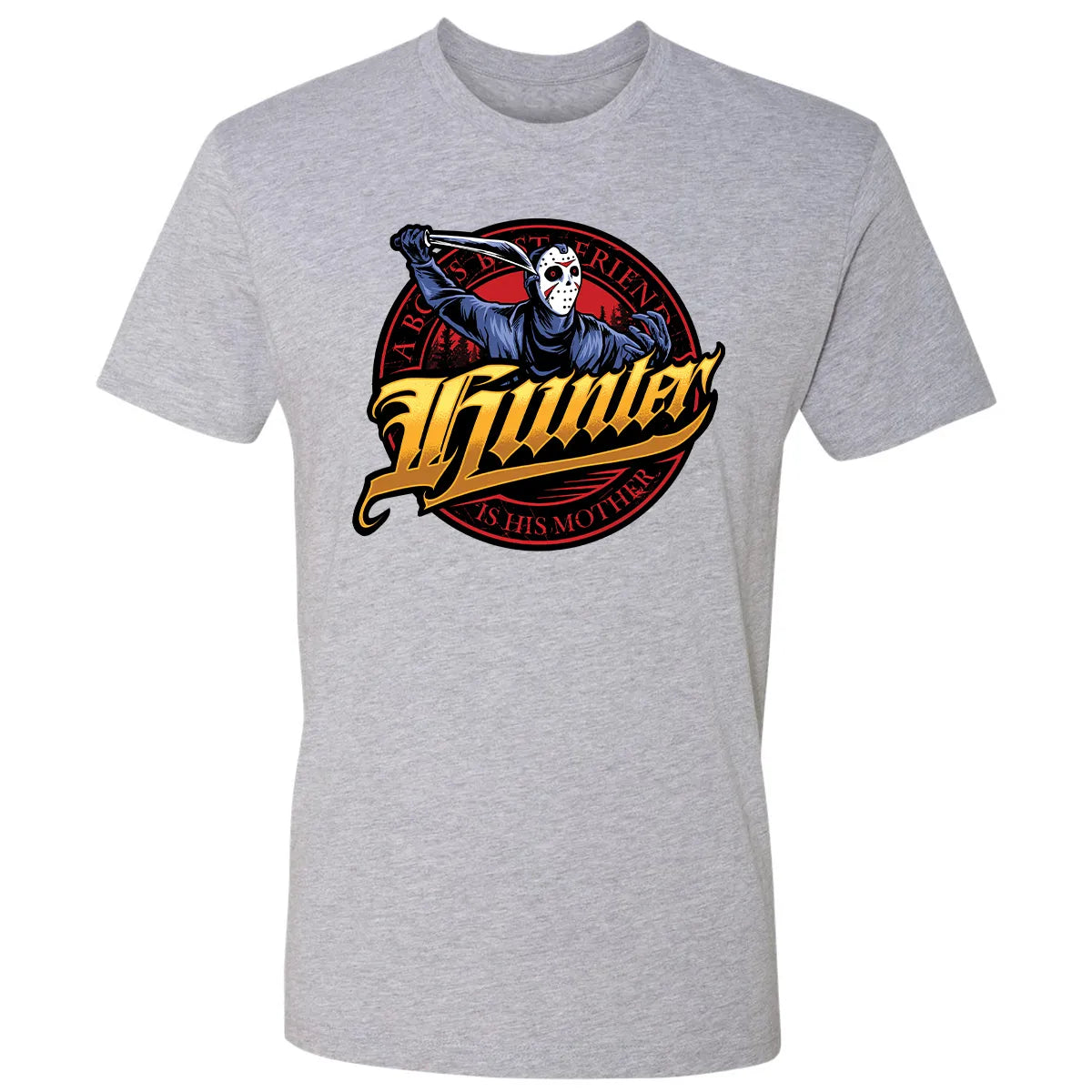 Premium Unisex T-shirt - K6P7QHA2