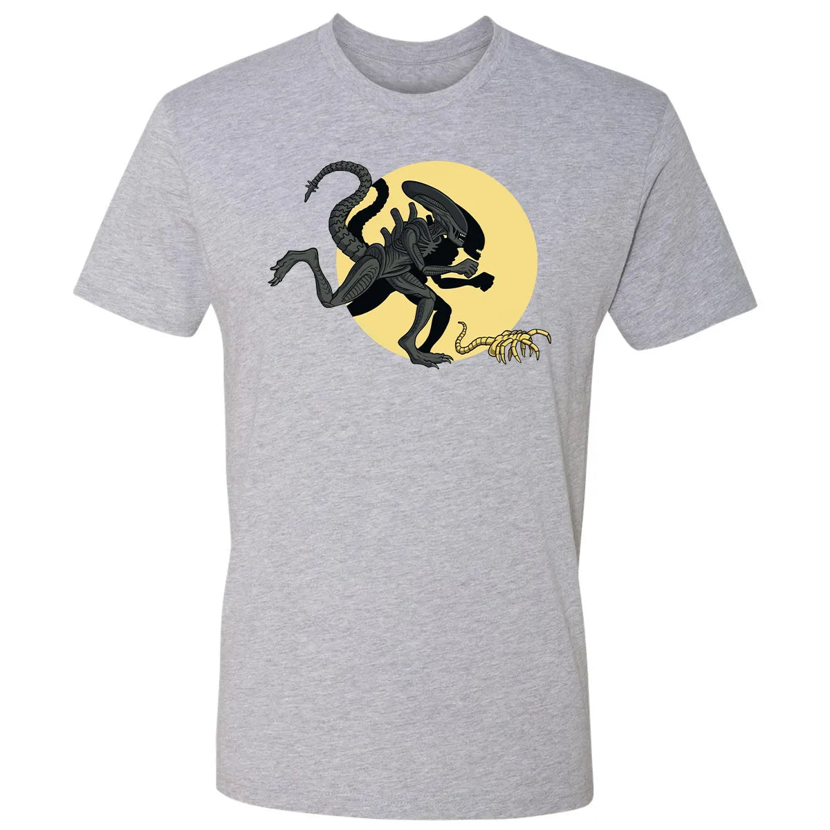 Premium Unisex T-shirt - NFPZJLLY