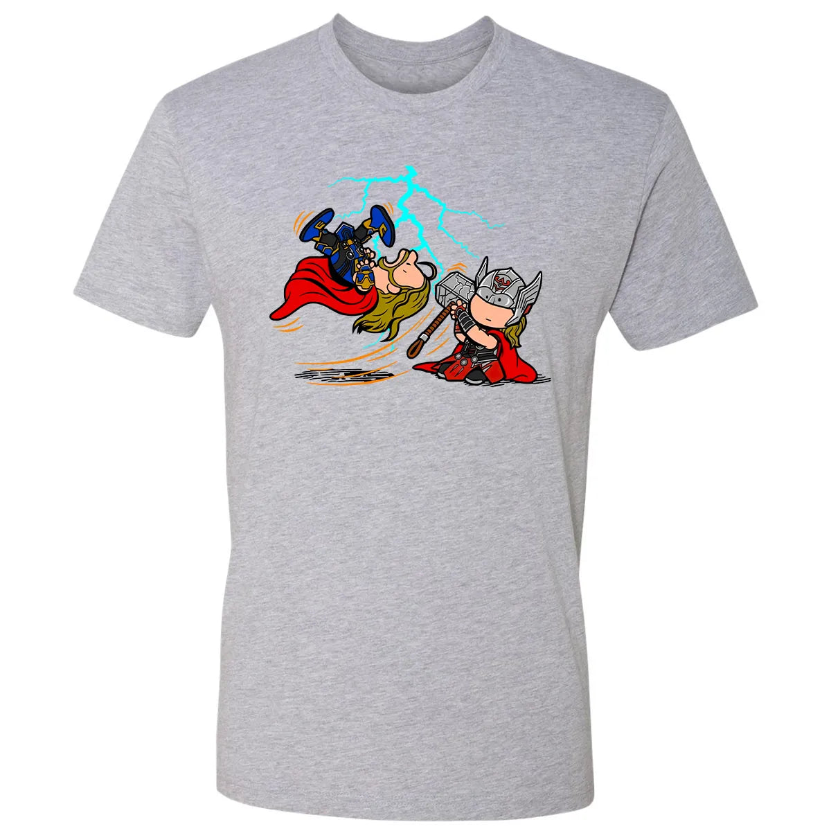 Premium Unisex T-shirt - NB27GCM1