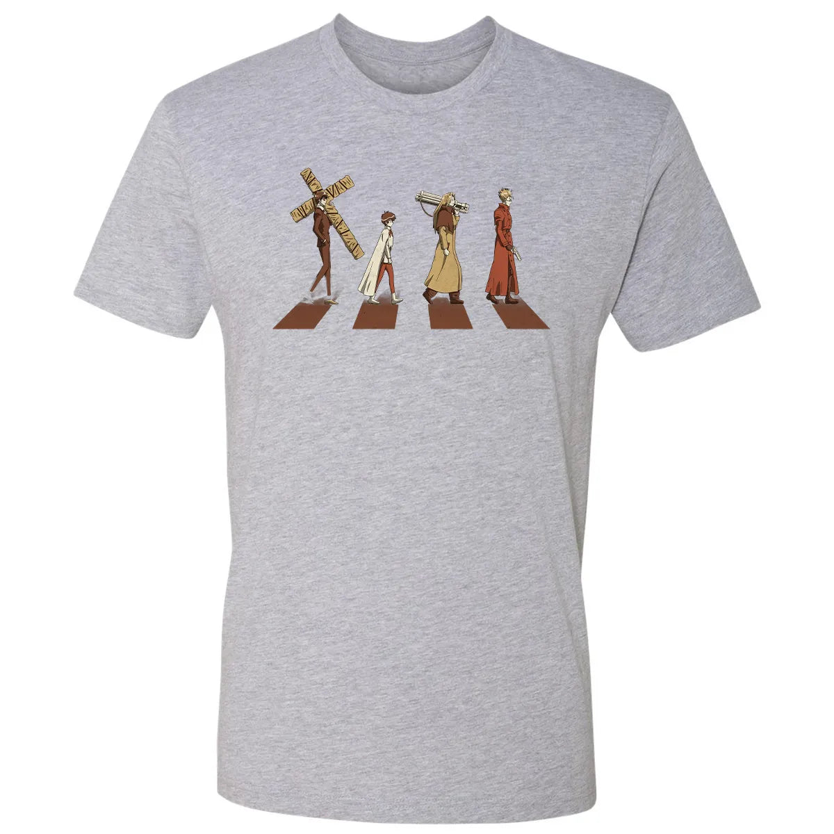 Premium Unisex T-shirt - KTKWH69W