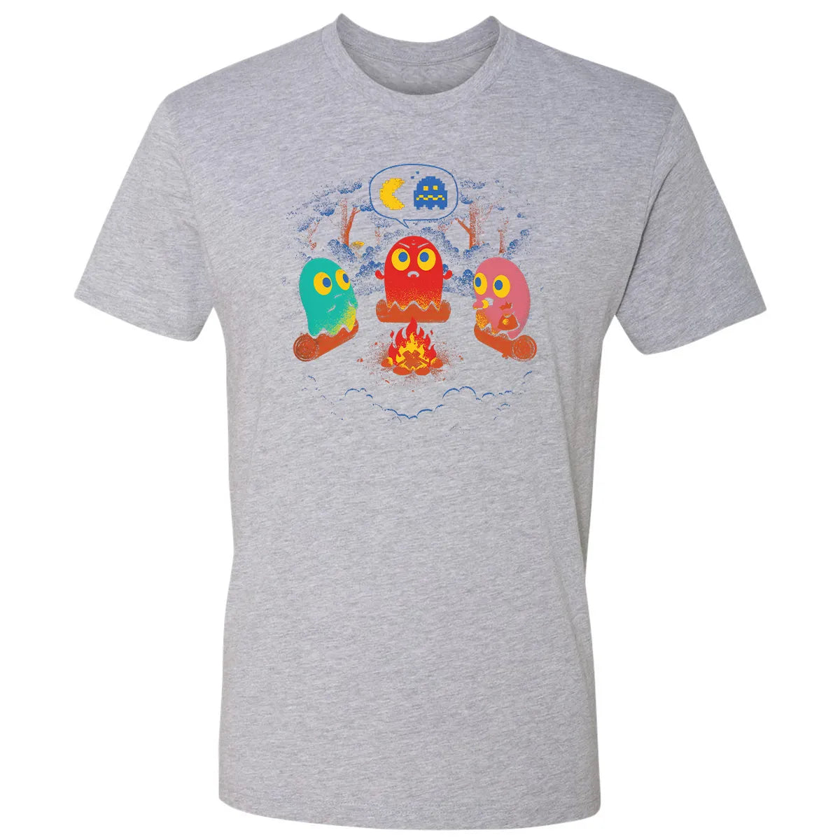 Premium Unisex T-shirt - ZNN7GH5Z