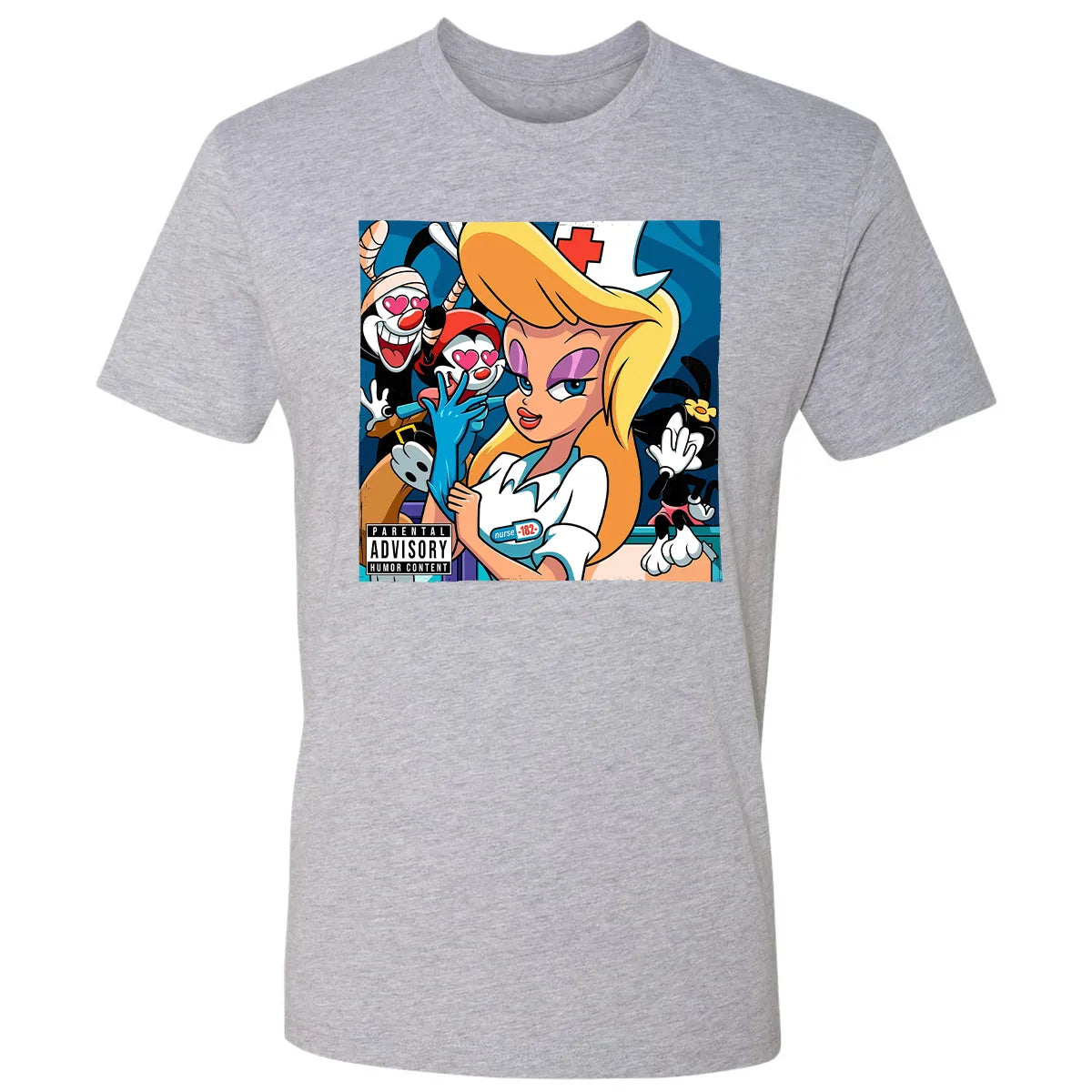 Premium Unisex T-shirt - F9PSAZUP