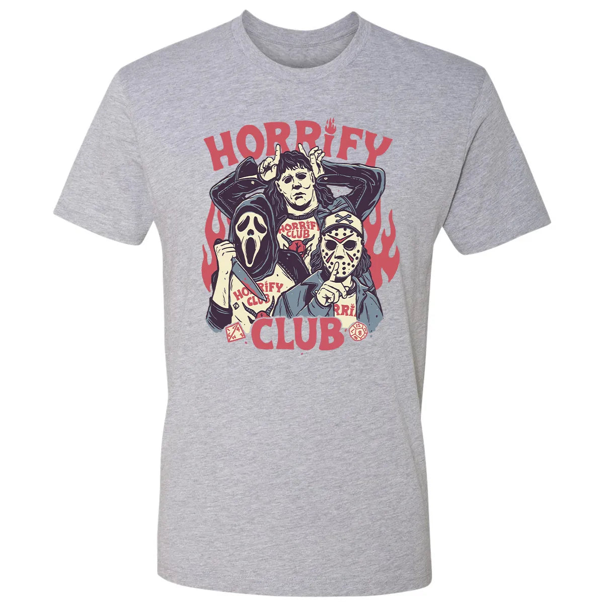 Premium Unisex T-shirt - XE2LKXNY