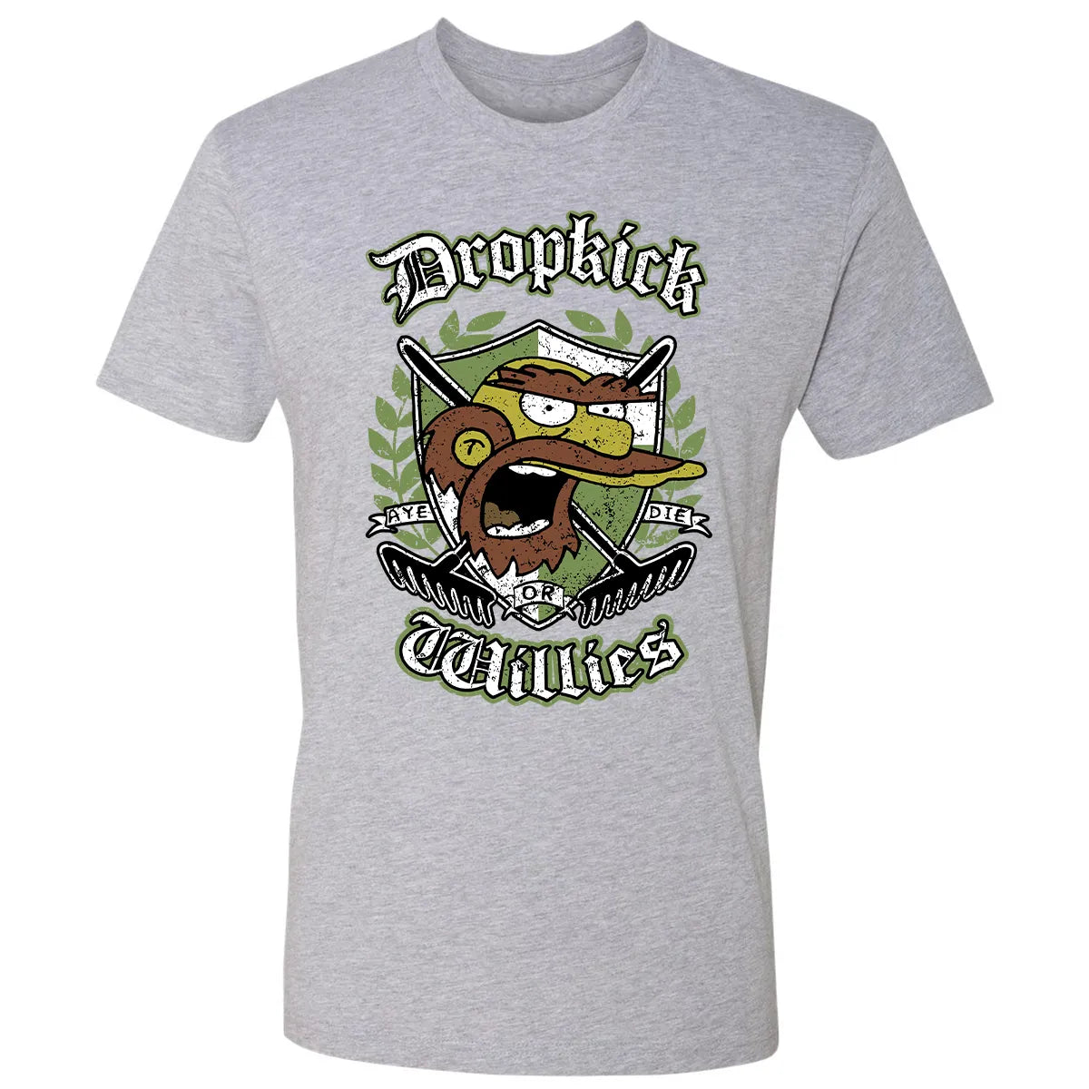 Premium Unisex T-shirt - WR5R9H1Z