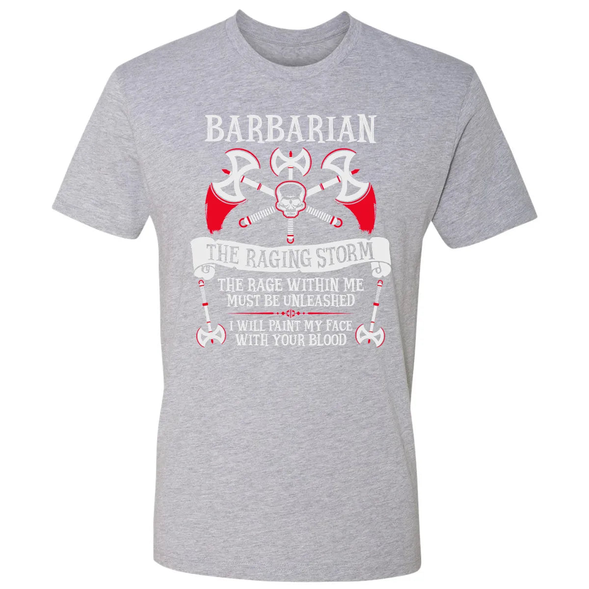 Premium Unisex T-shirt - V8684X8L