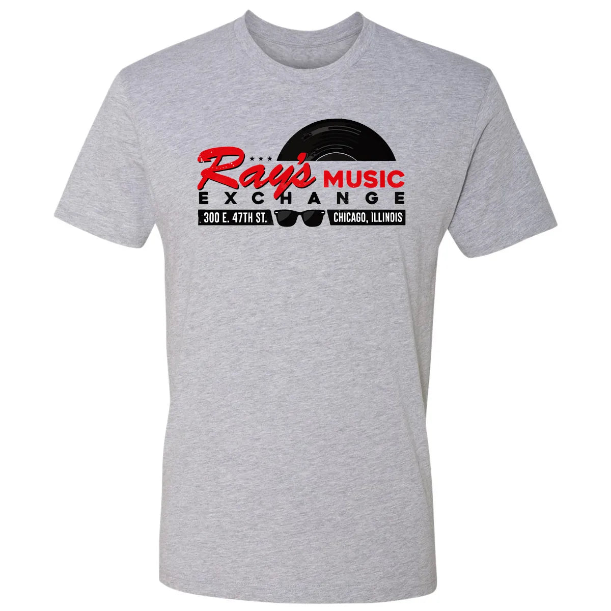 Ray's Music Exchange Premium Unisex T-shirt