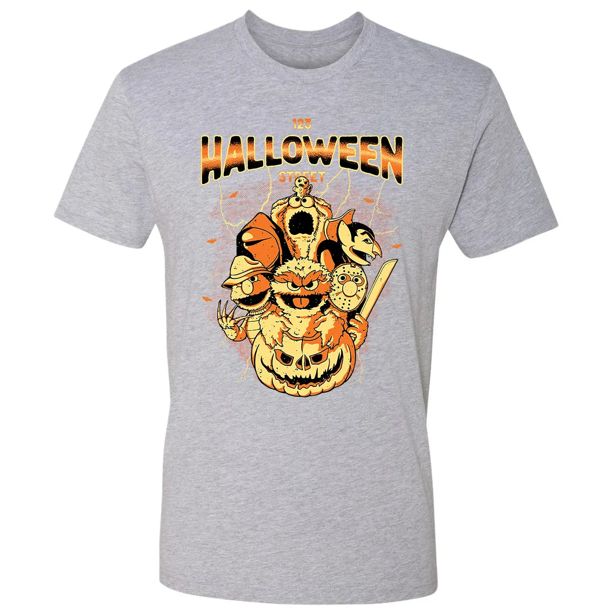Premium Unisex T-shirt - RWPHE5UE