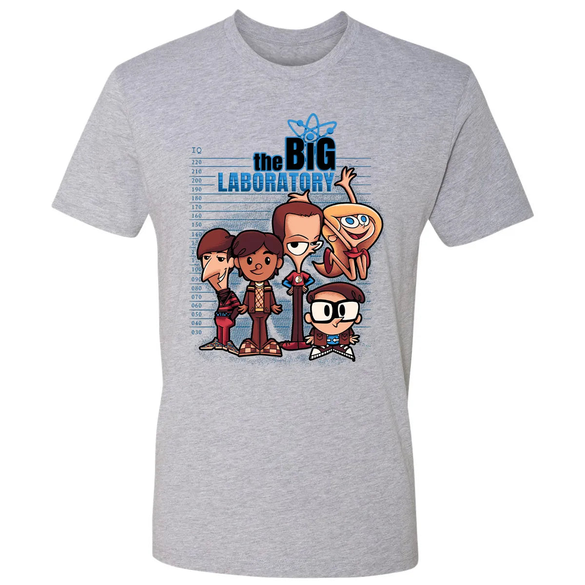 Premium Unisex T-shirt - PAM9EJ12