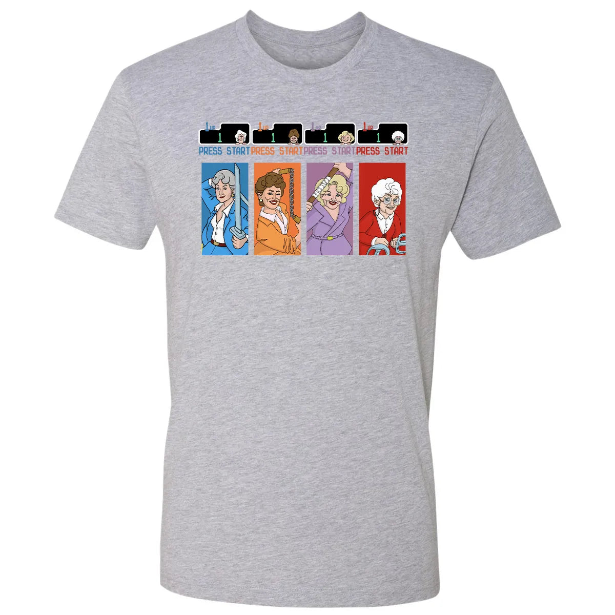 Premium Unisex T-shirt - CZU52SZX