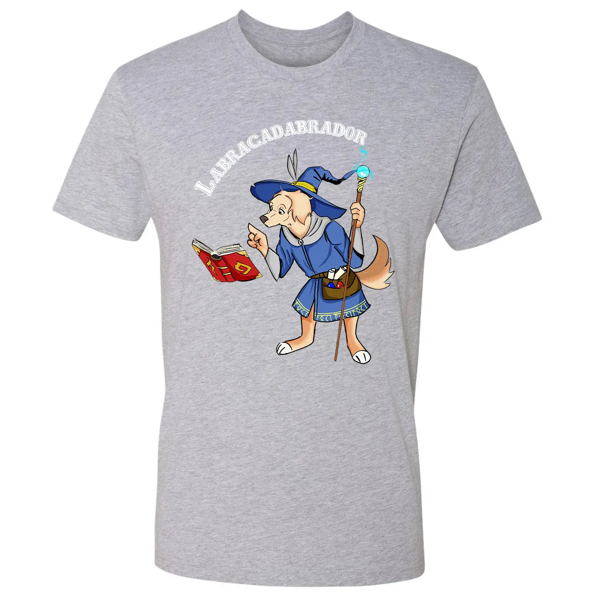 Premium Unisex T-shirt - 4J9VWFKW