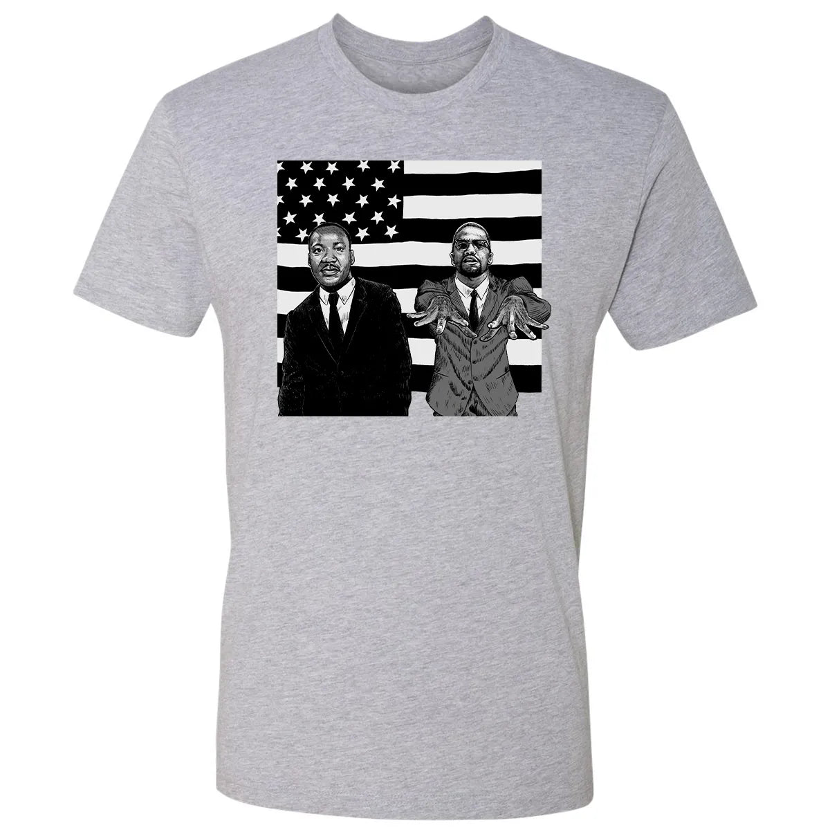 Premium Unisex T-shirt - RZ3H89QS