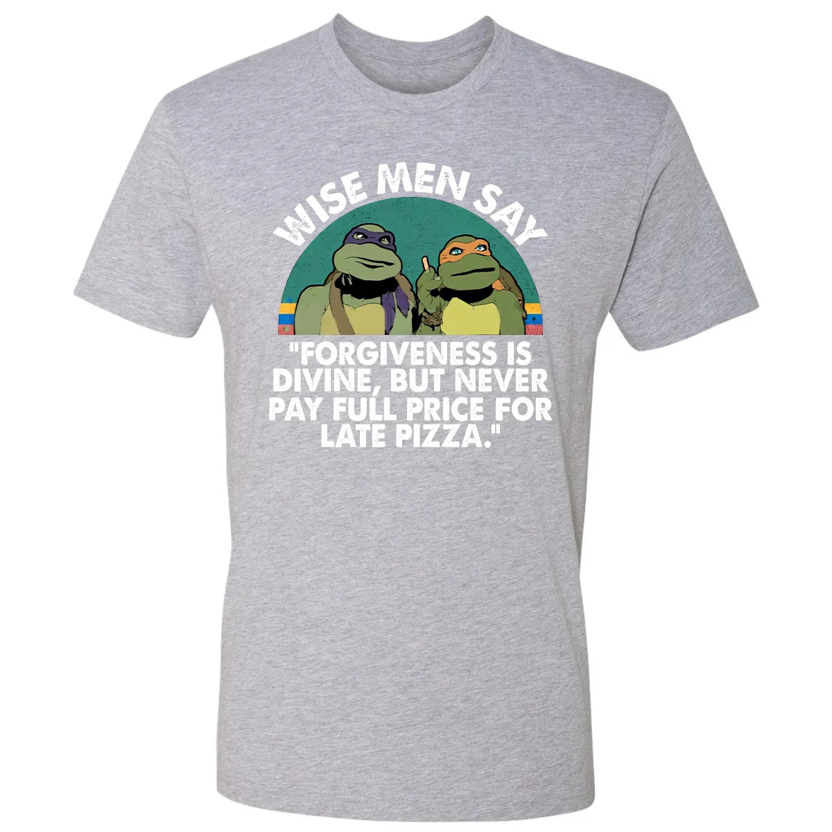 Premium Unisex T-shirt - 4262TESX