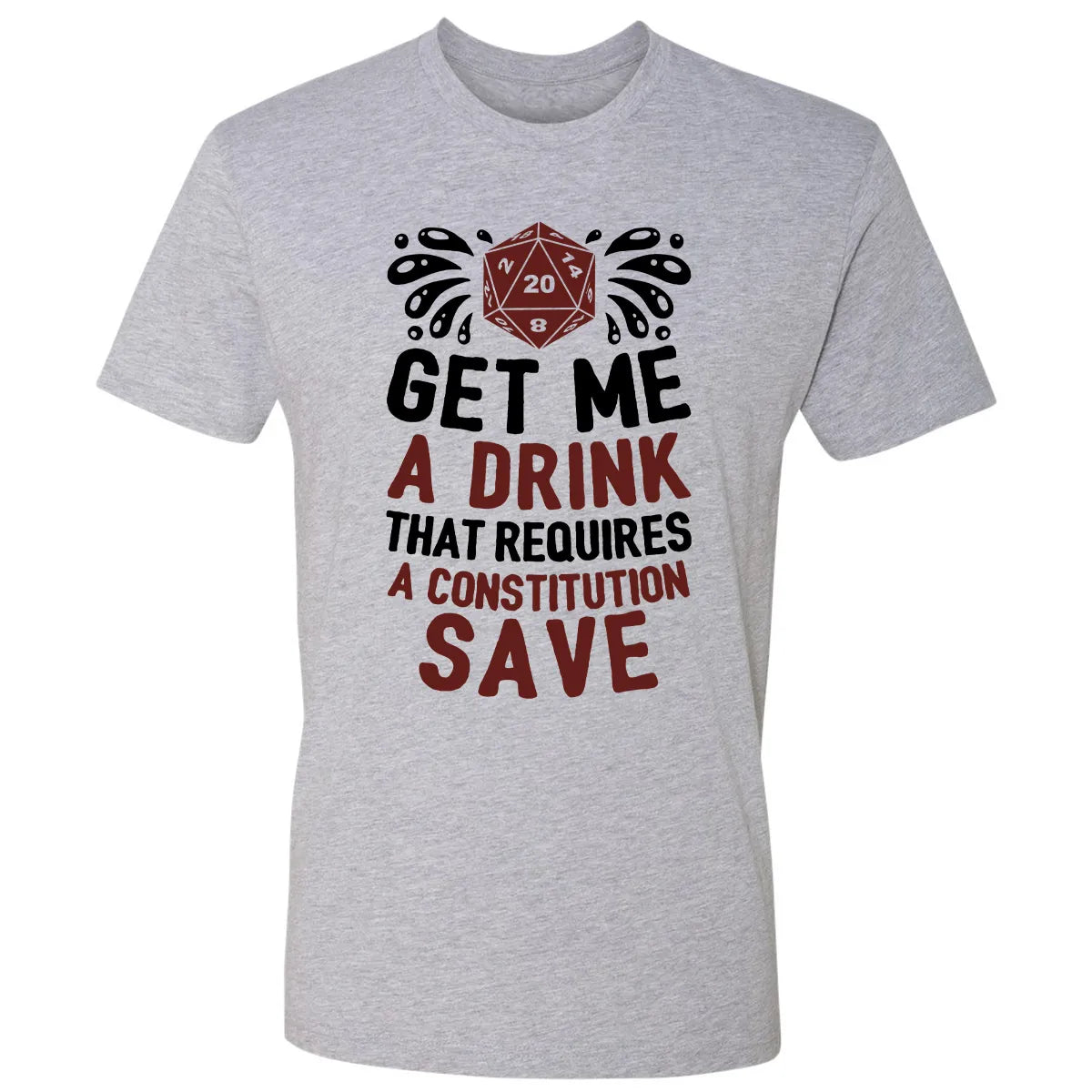 Premium Unisex T-shirt - BLR6TC43