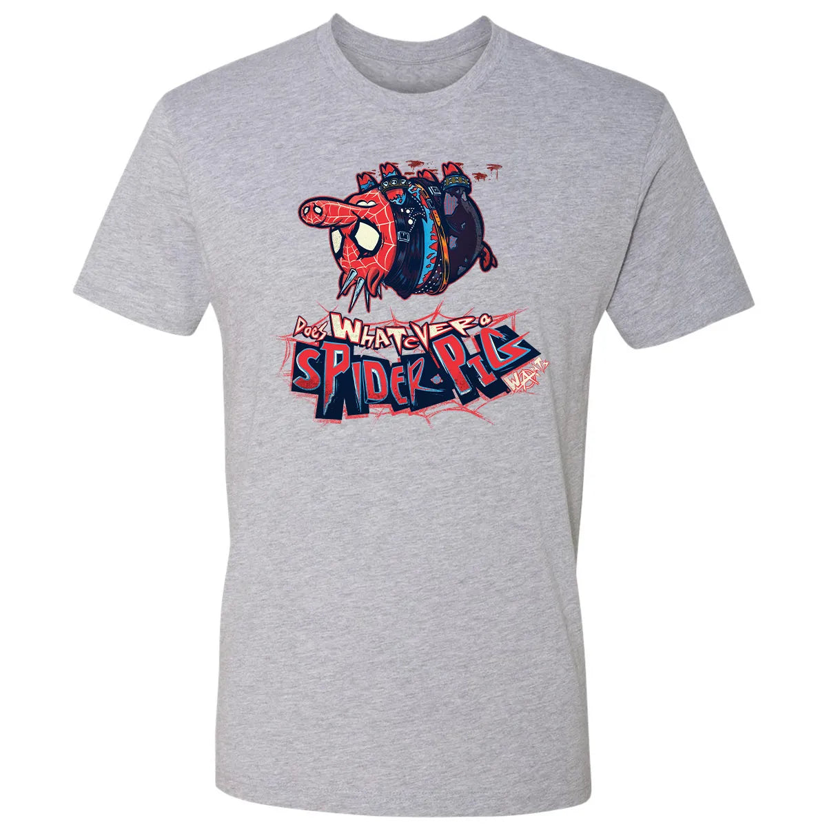 Premium Unisex T-shirt - AHXUKDHA