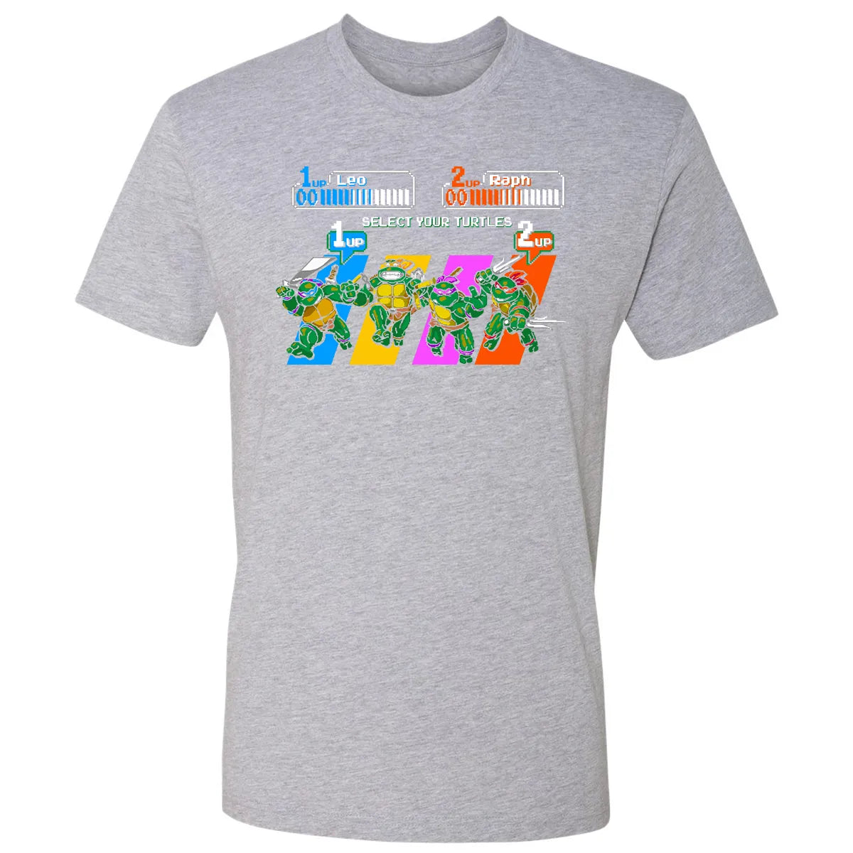 Premium Unisex T-shirt - ZC9GC55L