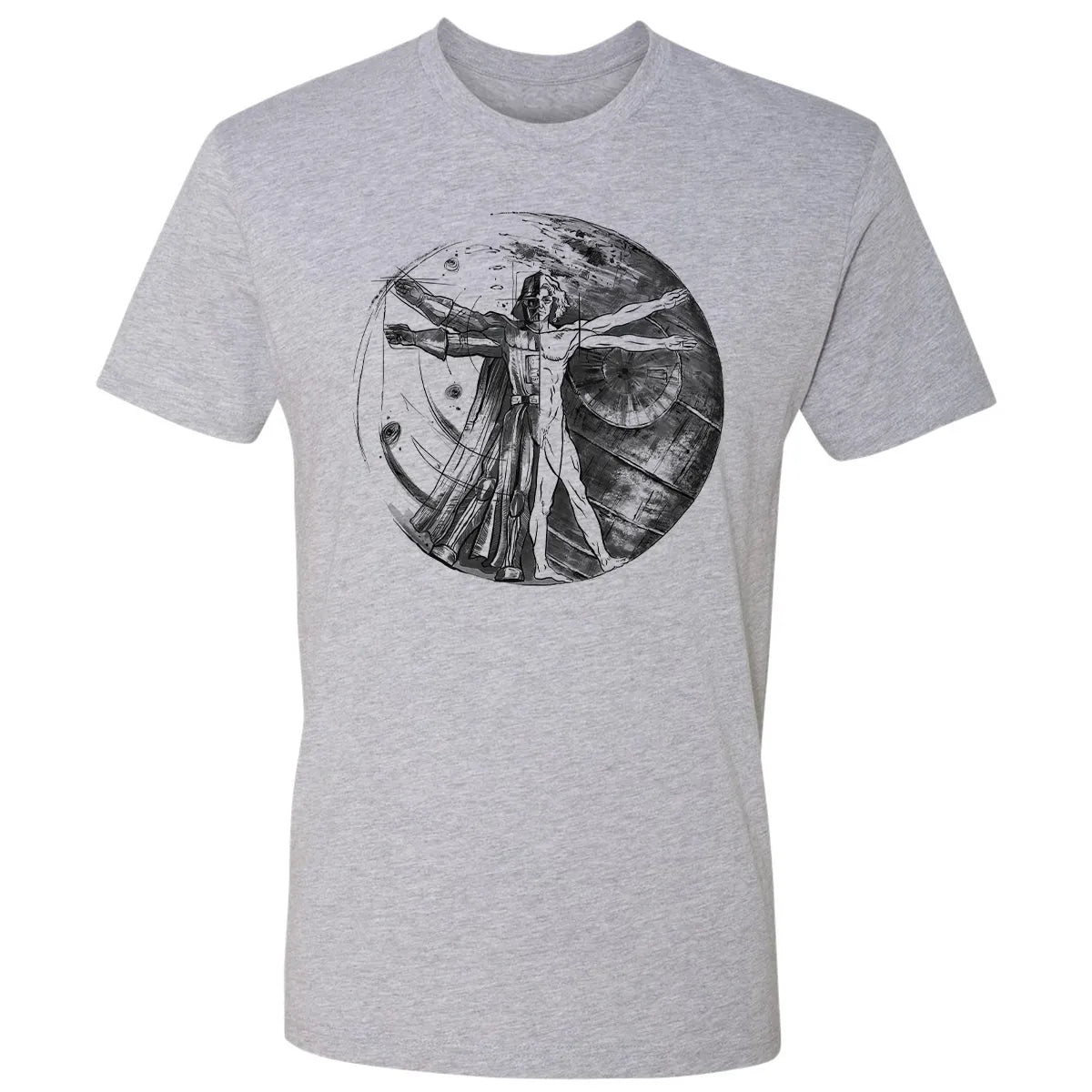 Premium Unisex T-shirt - 1TC7WXBE