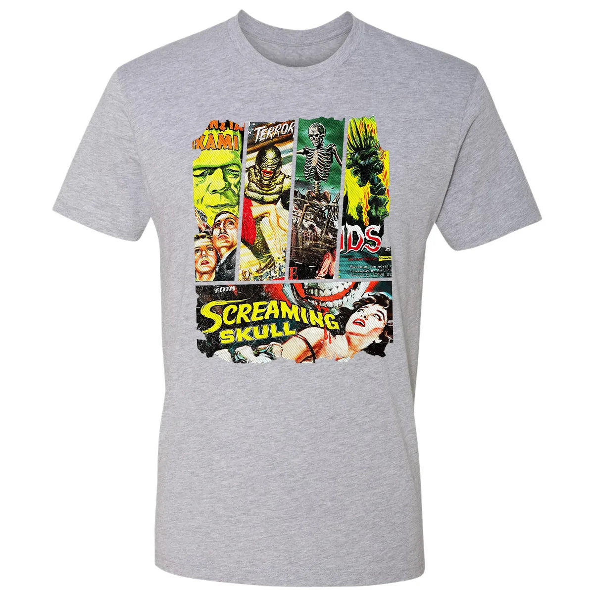 Premium Unisex T-shirt - PXK9U28M