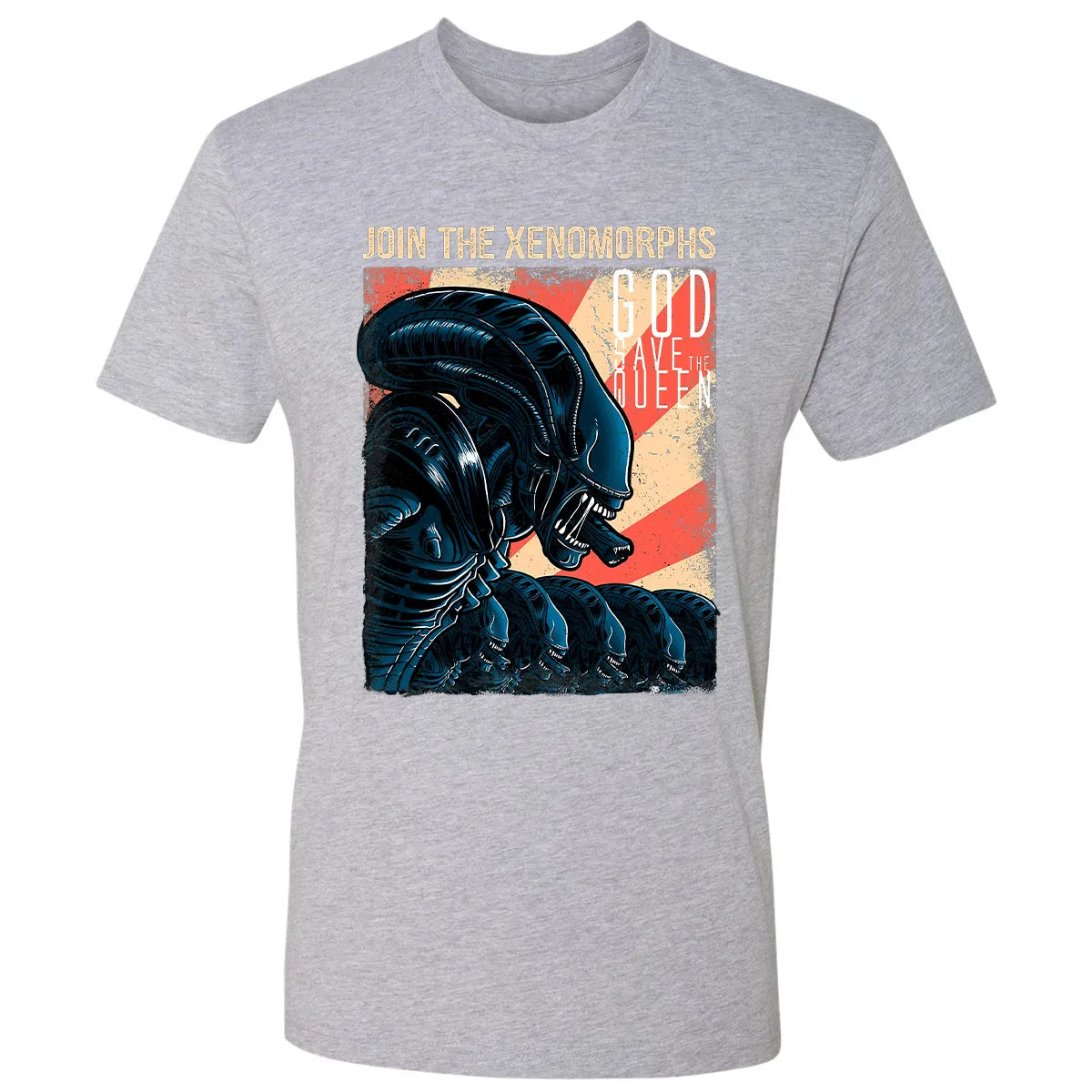 Premium Unisex T-shirt - LSLJ3Z1F