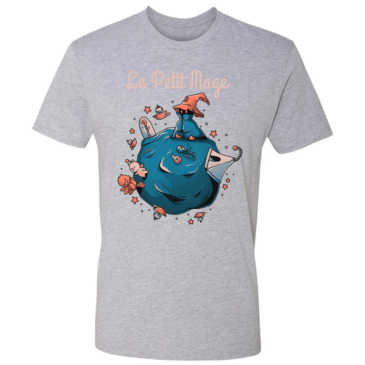 Premium Unisex T-shirt - MUMKGDC6