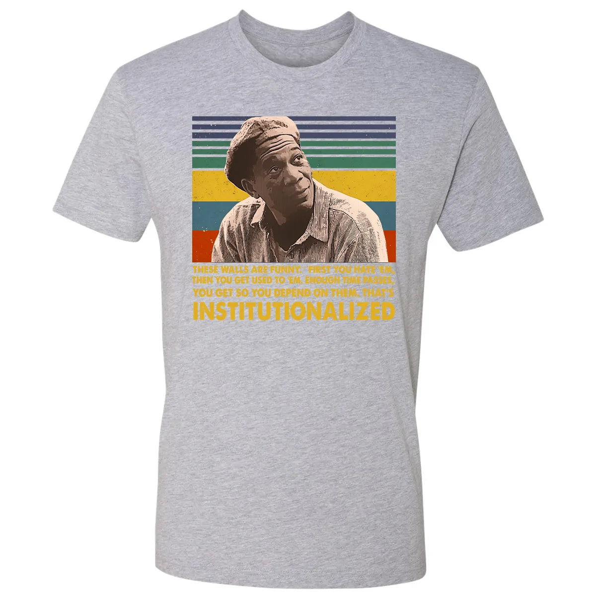 Premium Unisex T-shirt - 9GATZYEU