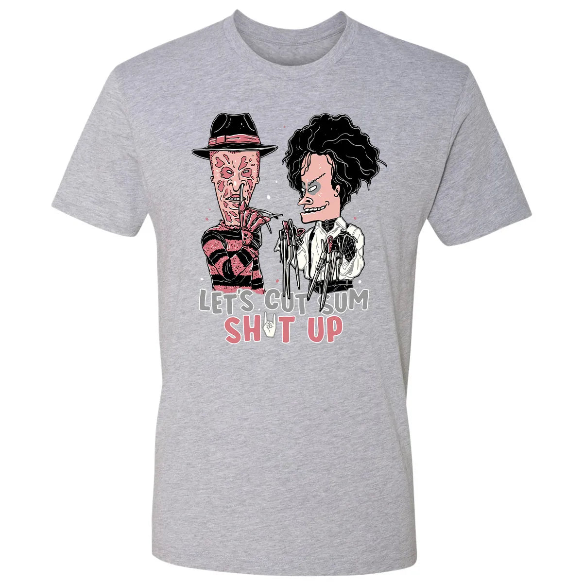 Premium Unisex T-shirt - LGUNHHFZ