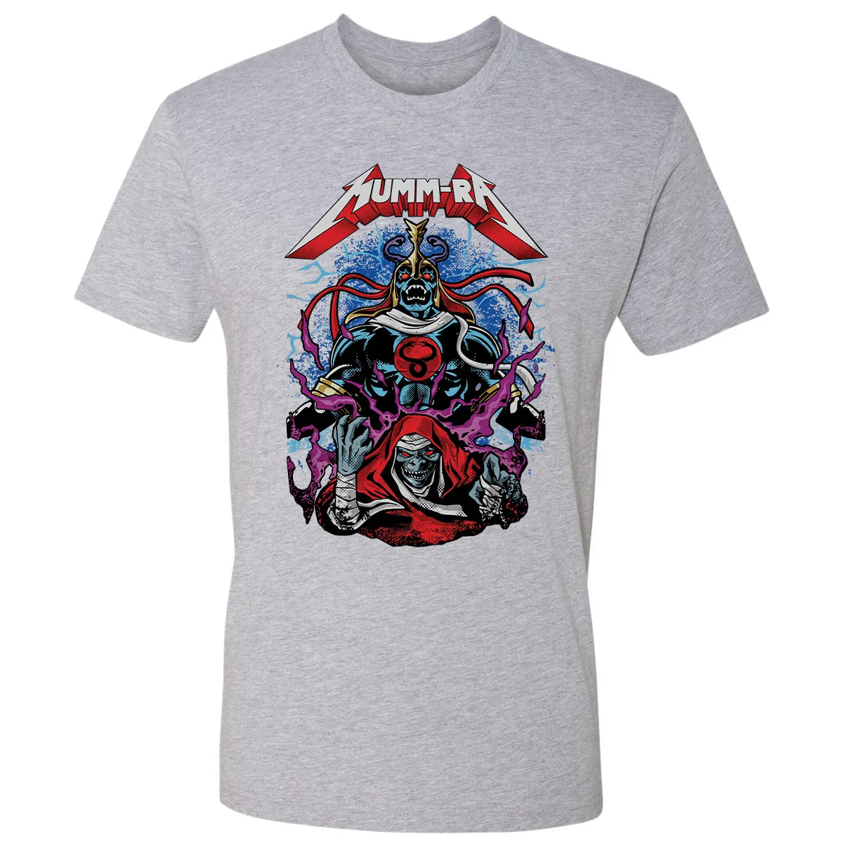 Premium Unisex T-shirt - WXRK6QPQ
