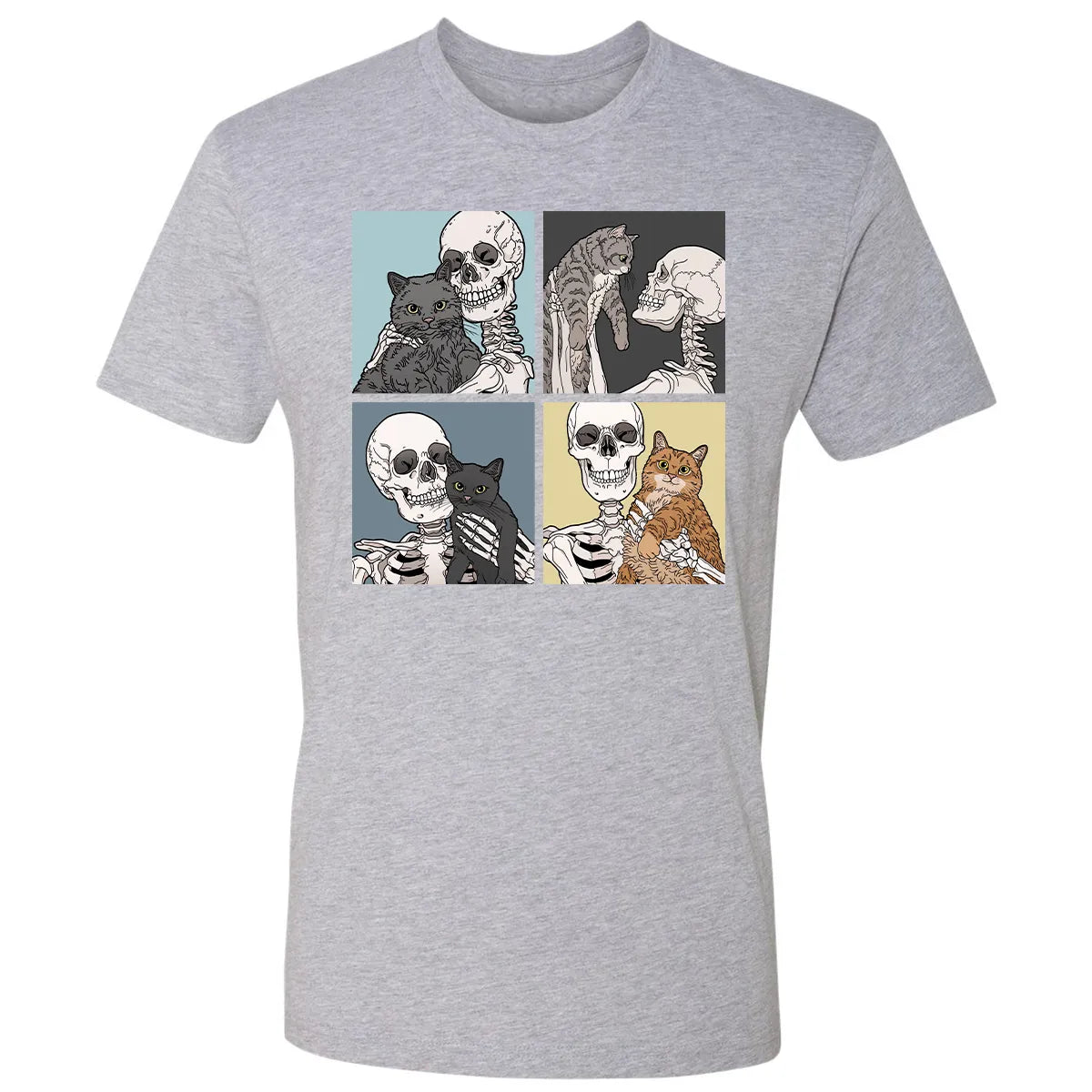 Premium Unisex T-shirt - BJQACPS4