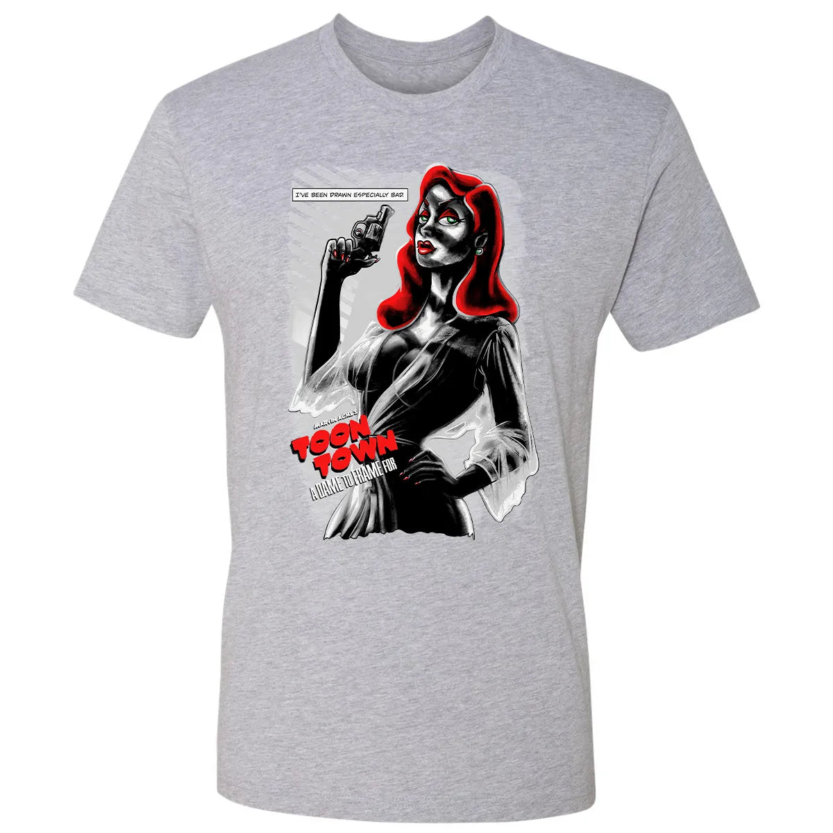 Premium Unisex T-shirt - RE94P319